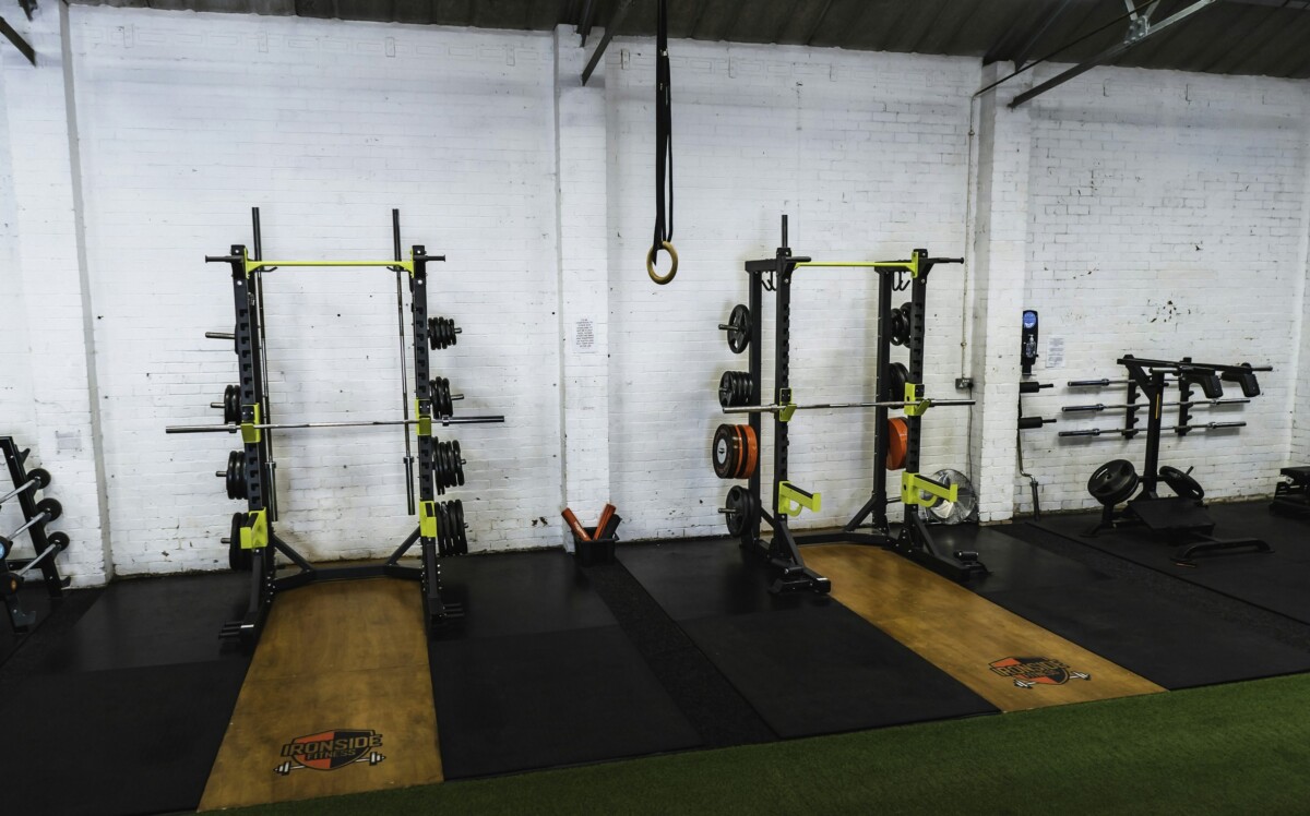 Metall-Sprossenwände für Zuhause: Einzelne Modelle im Überblick